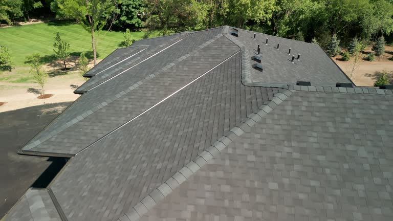 Best Roof Leak Repair  in Pheasant Run, OH