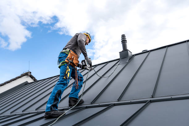 Best Flat Roofing  in Pheasant Run, OH
