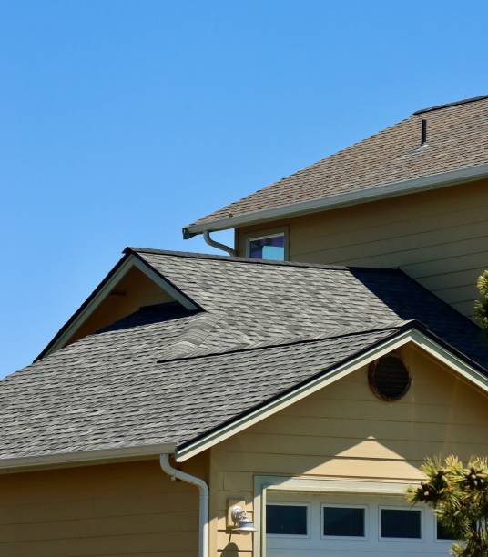 Gutter Replacement in Pheasant Run, OH